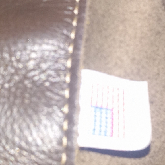 Boho stlye Purse - Picture 5 of 8